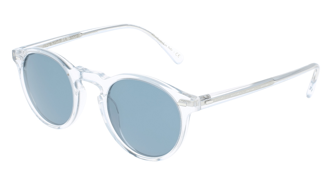 Oliver peoples gregory peck sunglasses store